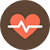 Daily Vitals Logo